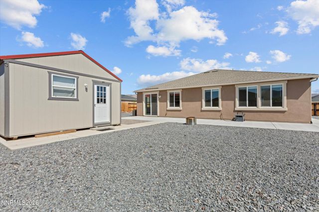 103 Rio Grande Way, Dayton, NV 89403