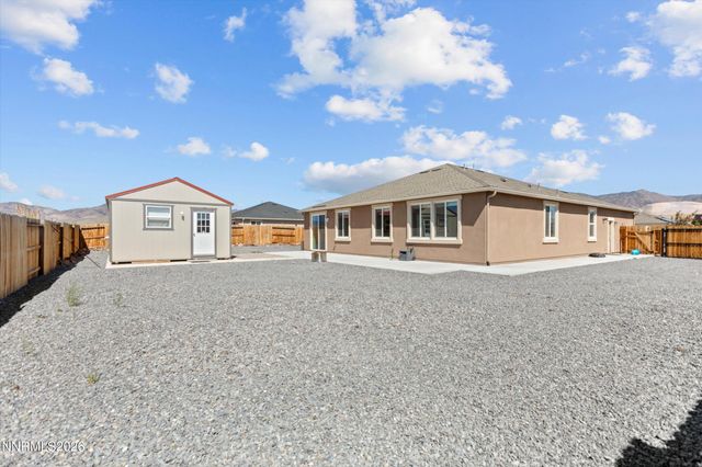 103 Rio Grande Way, Dayton, NV 89403