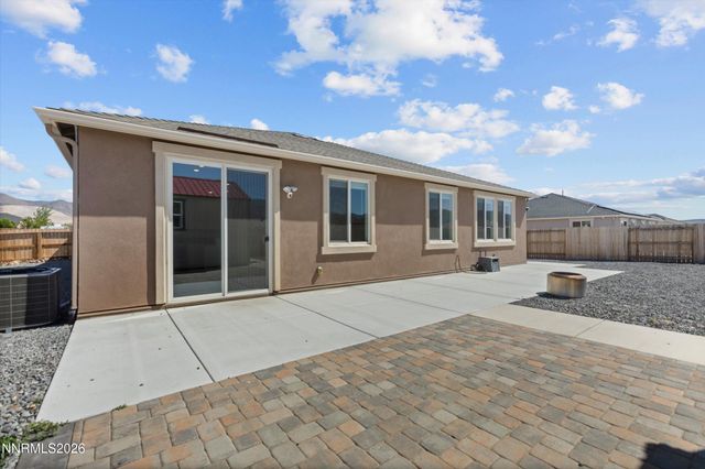 103 Rio Grande Way, Dayton, NV 89403
