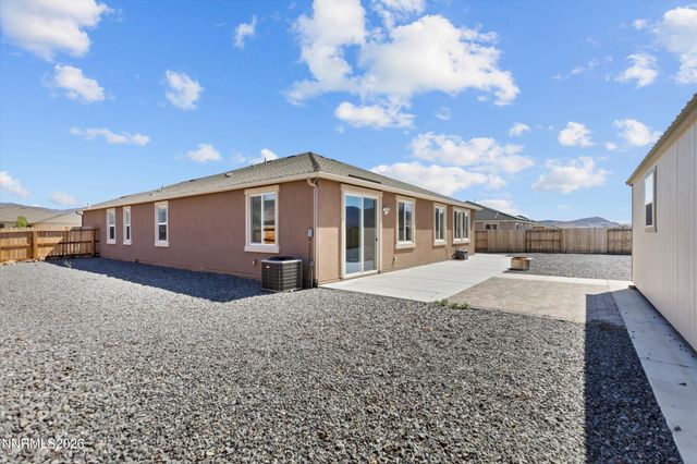 103 Rio Grande Way, Dayton, NV 89403