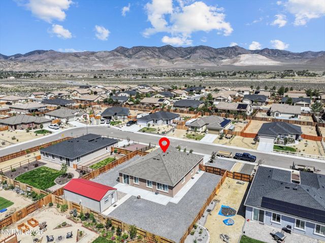 103 Rio Grande Way, Dayton, NV 89403