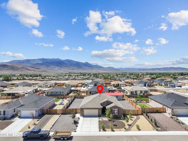 103 Rio Grande Way, Dayton, NV 89403