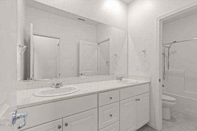 103 Rio Grande Way, Dayton, NV 89403