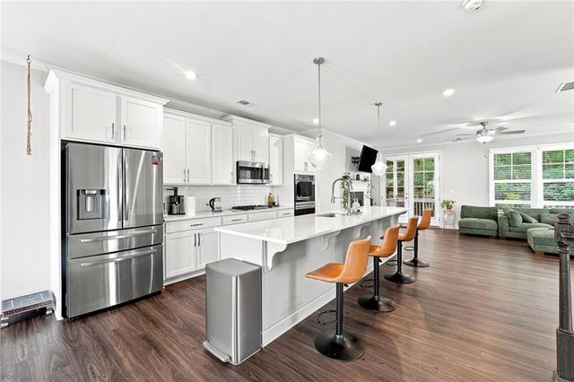 6146 Eves Way, Norcross, GA 30071