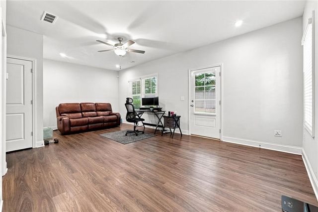 6146 Eves Way, Norcross, GA 30071
