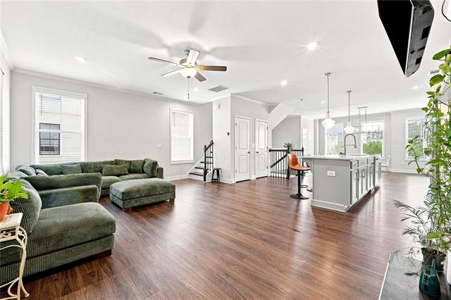 6146 Eves Way, Norcross, GA 30071