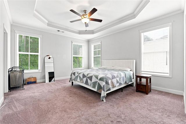 6146 Eves Way, Norcross, GA 30071