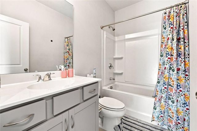 6146 Eves Way, Norcross, GA 30071