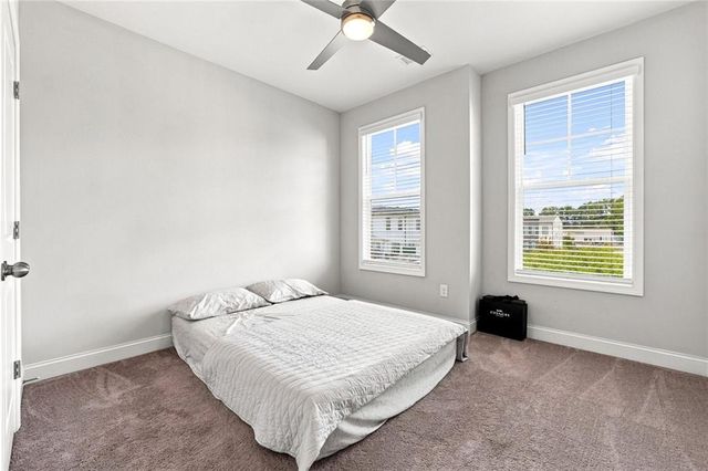 6146 Eves Way, Norcross, GA 30071