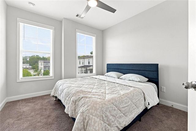 6146 Eves Way, Norcross, GA 30071