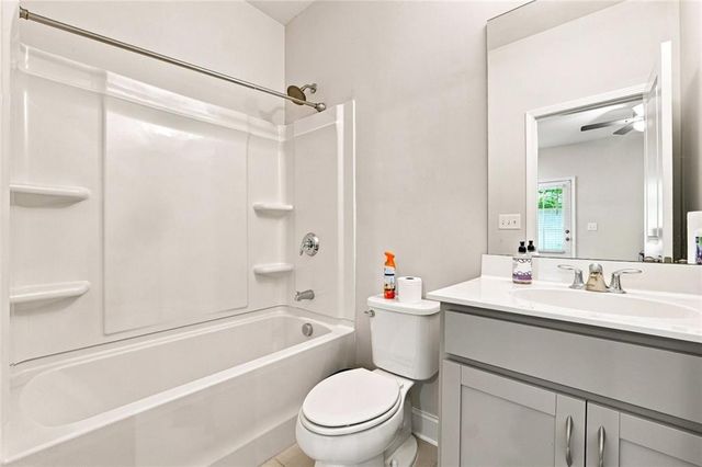 6146 Eves Way, Norcross, GA 30071