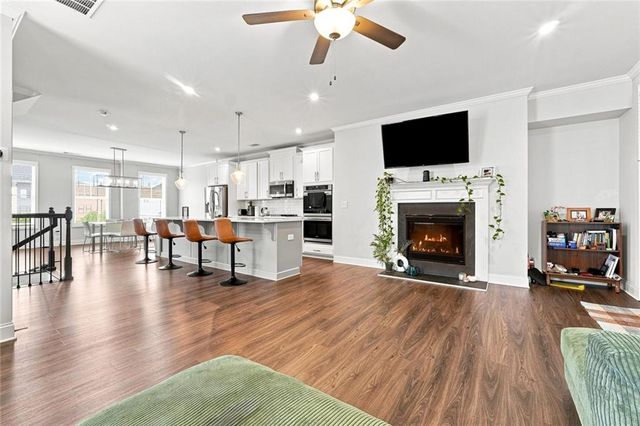 6146 Eves Way, Norcross, GA 30071