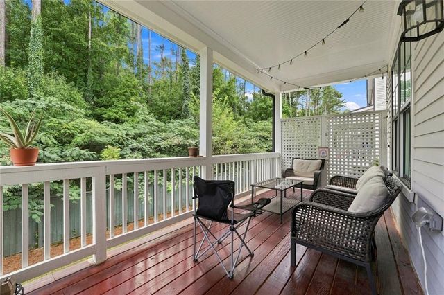 6146 Eves Way, Norcross, GA 30071