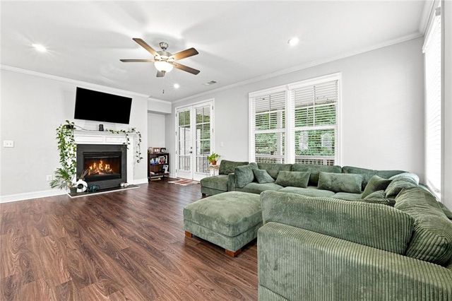 6146 Eves Way, Norcross, GA 30071