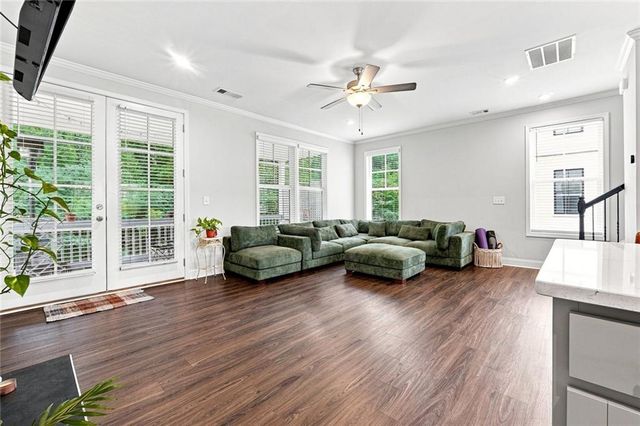 6146 Eves Way, Norcross, GA 30071
