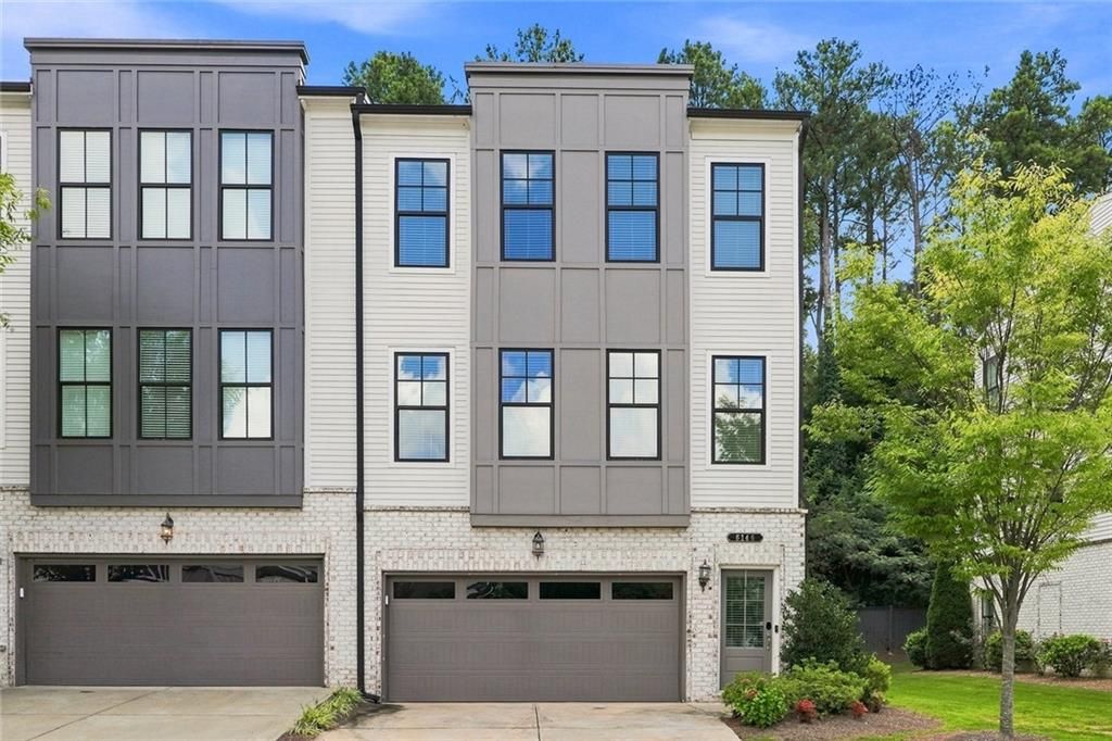 6146 Eves Way, Norcross, GA 30071