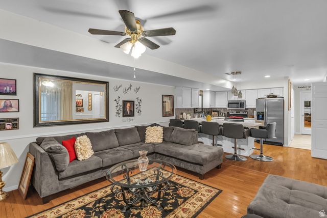 1674 N HICKORY LN, Provo, UT 84604