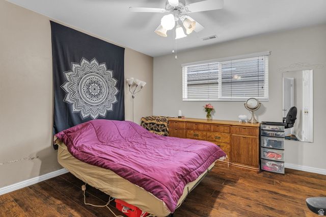 1674 N HICKORY LN, Provo, UT 84604