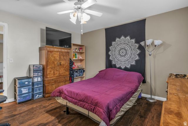 1674 N HICKORY LN, Provo, UT 84604