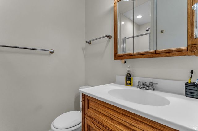 1674 N HICKORY LN, Provo, UT 84604