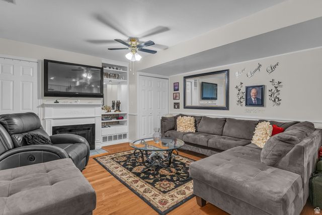 1674 N HICKORY LN, Provo, UT 84604