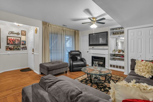 1674 N HICKORY LN, Provo, UT 84604