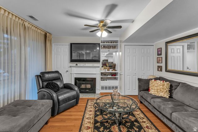 1674 N HICKORY LN, Provo, UT 84604