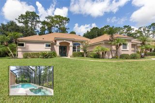 3404 REXFORD CIRCLE, Ormond Beach, FL 32174