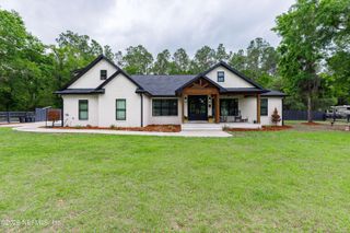 6226 SW 150TH Street, Starke, FL 32091