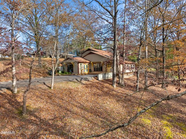 1634 Spruce Drive, Sevierville, TN 37876