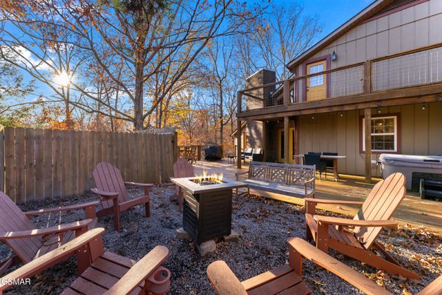 1634 Spruce Drive, Sevierville, TN 37876