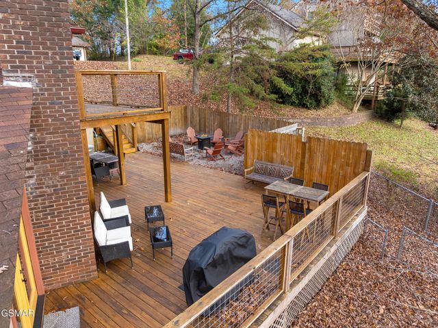 1634 Spruce Drive, Sevierville, TN 37876