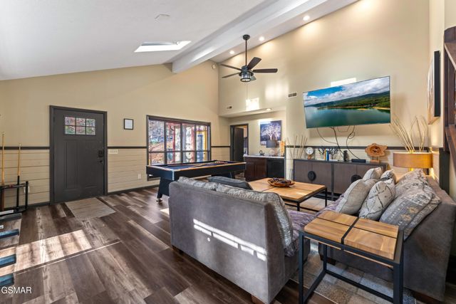 1634 Spruce Drive, Sevierville, TN 37876