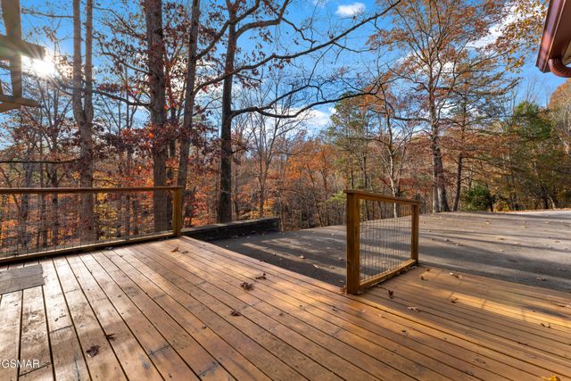 1634 Spruce Drive, Sevierville, TN 37876