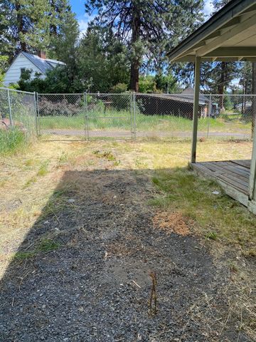 212 Chocktoot Street, Chiloquin, OR 97624