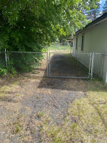 212 Chocktoot Street, Chiloquin, OR 97624