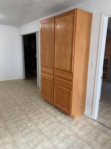 212 Chocktoot Street, Chiloquin, OR 97624