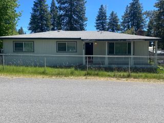 212 Chocktoot Street, Chiloquin, OR 97624