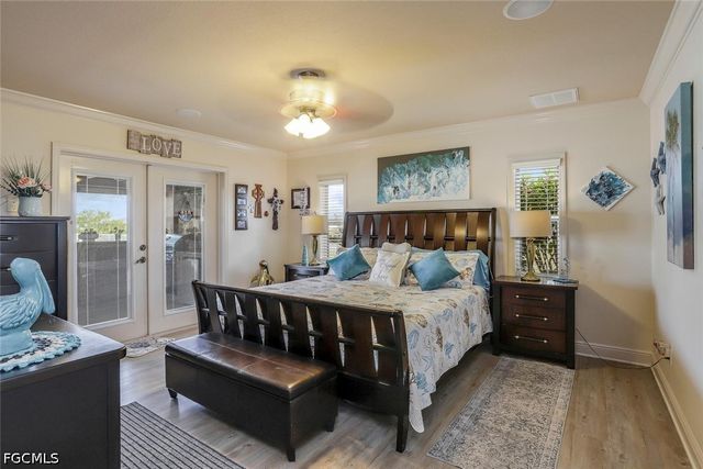 920 NW 3rd AVE, Cape Coral, FL 33993