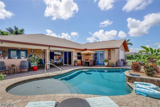 920 NW 3rd AVE, Cape Coral, FL 33993