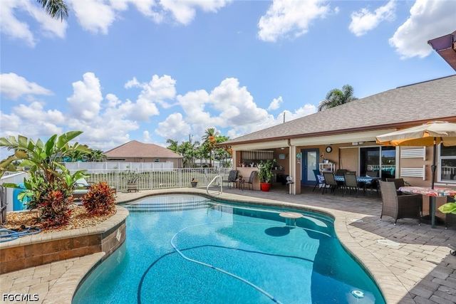 920 NW 3rd AVE, Cape Coral, FL 33993