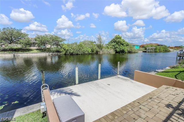 920 NW 3rd AVE, Cape Coral, FL 33993