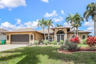 920 NW 3rd AVE, Cape Coral, FL 33993