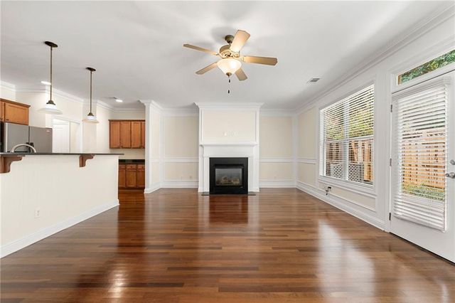 1837 Morning Star Lane, Tucker, GA 30084