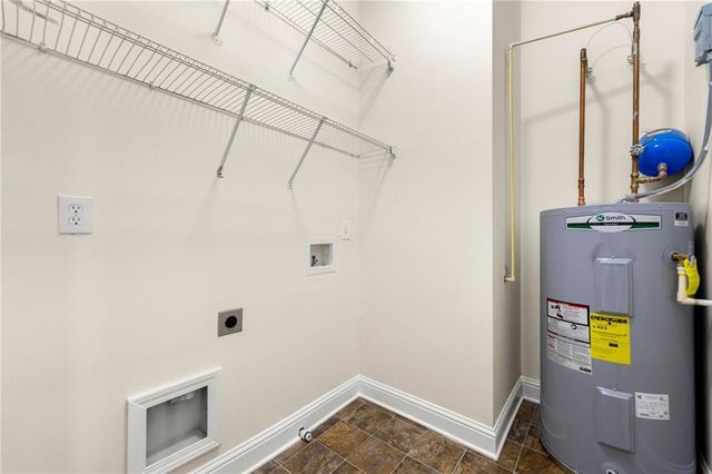 1837 Morning Star Lane, Tucker, GA 30084