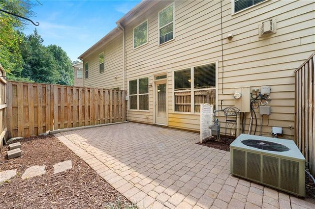 1837 Morning Star Lane, Tucker, GA 30084