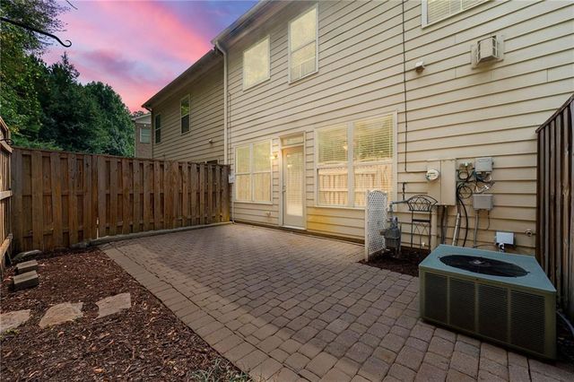 1837 Morning Star Lane, Tucker, GA 30084