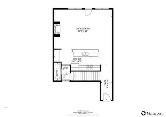 1837 Morning Star Lane, Tucker, GA 30084