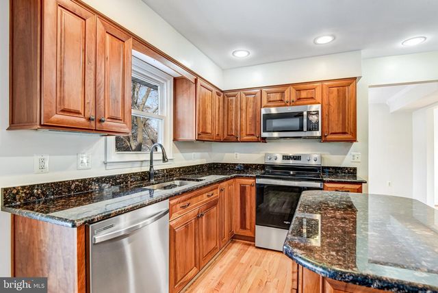 9222 PLACID ST, Manassas, VA 20110