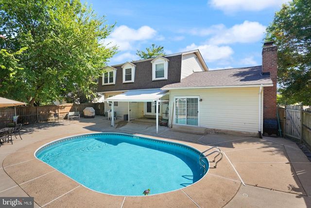 9222 PLACID ST, Manassas, VA 20110